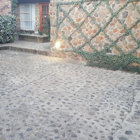 Gemsbok Cottage Bethlehem Luaran gambar