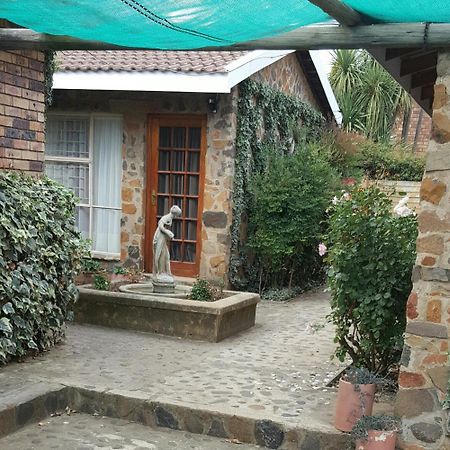 Gemsbok Cottage Bethlehem Luaran gambar