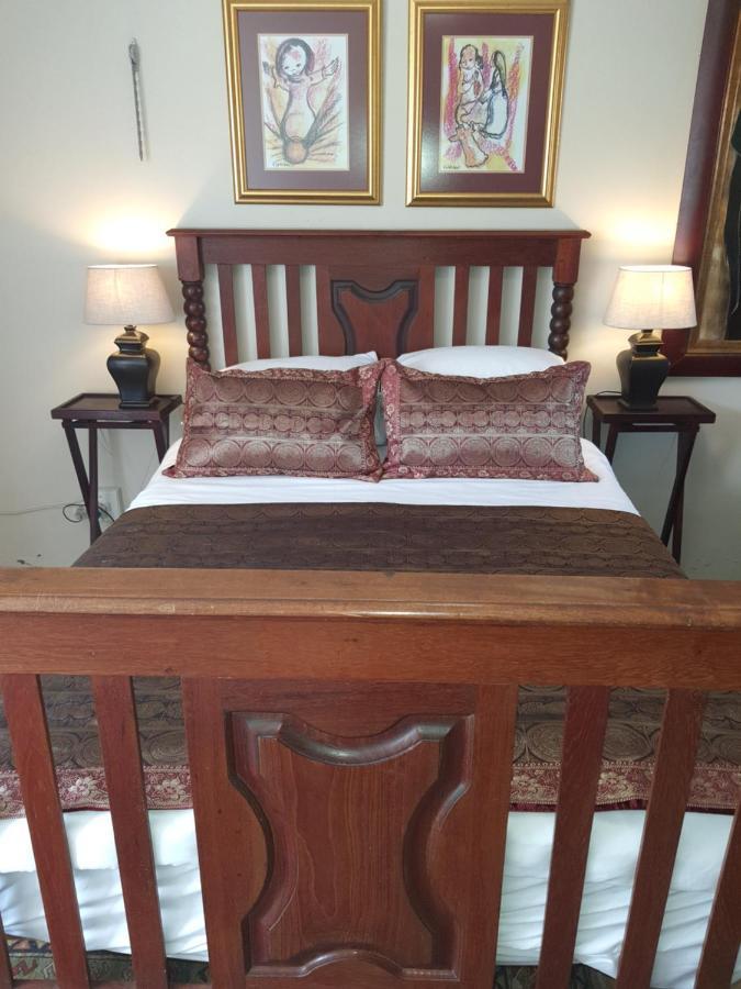 Gemsbok Cottage Bethlehem Luaran gambar