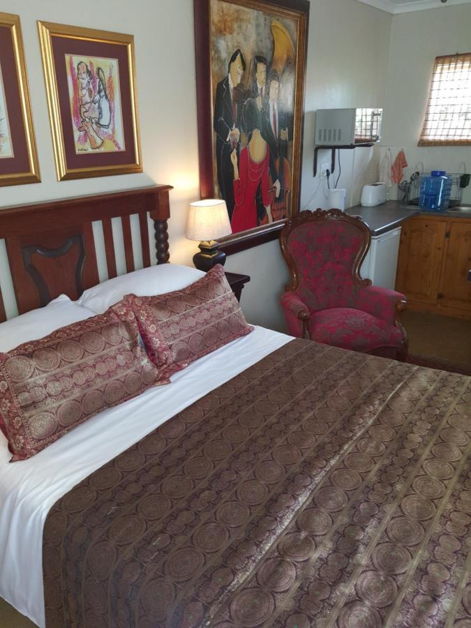 Gemsbok Cottage Bethlehem Luaran gambar