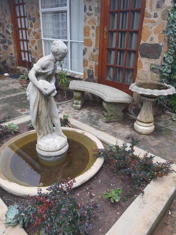 Gemsbok Cottage Bethlehem Luaran gambar