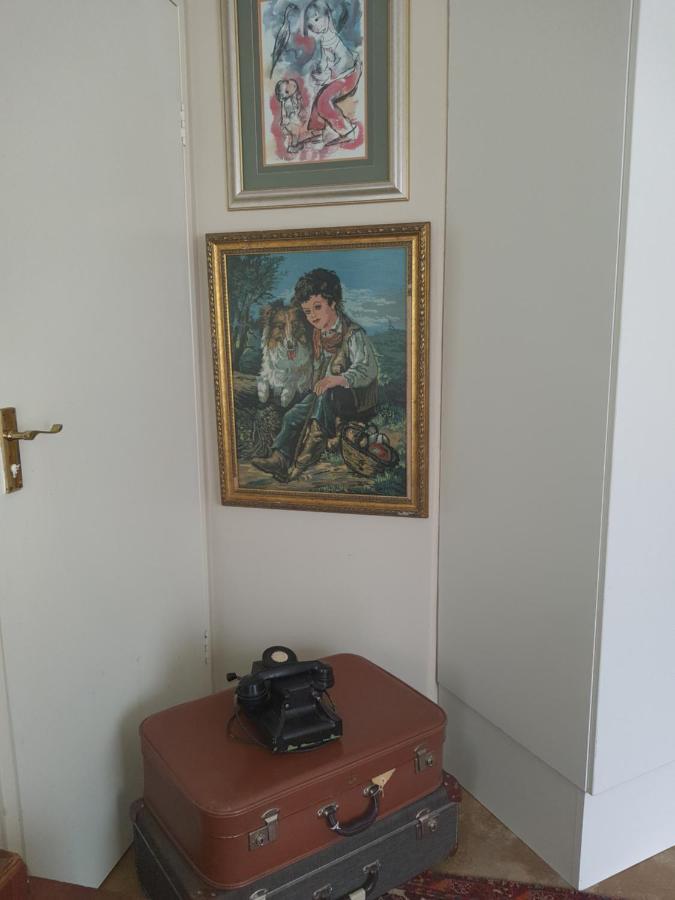 Gemsbok Cottage Bethlehem Luaran gambar