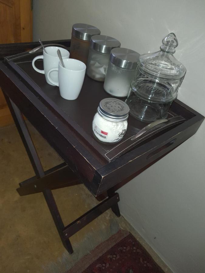 Gemsbok Cottage Bethlehem Luaran gambar