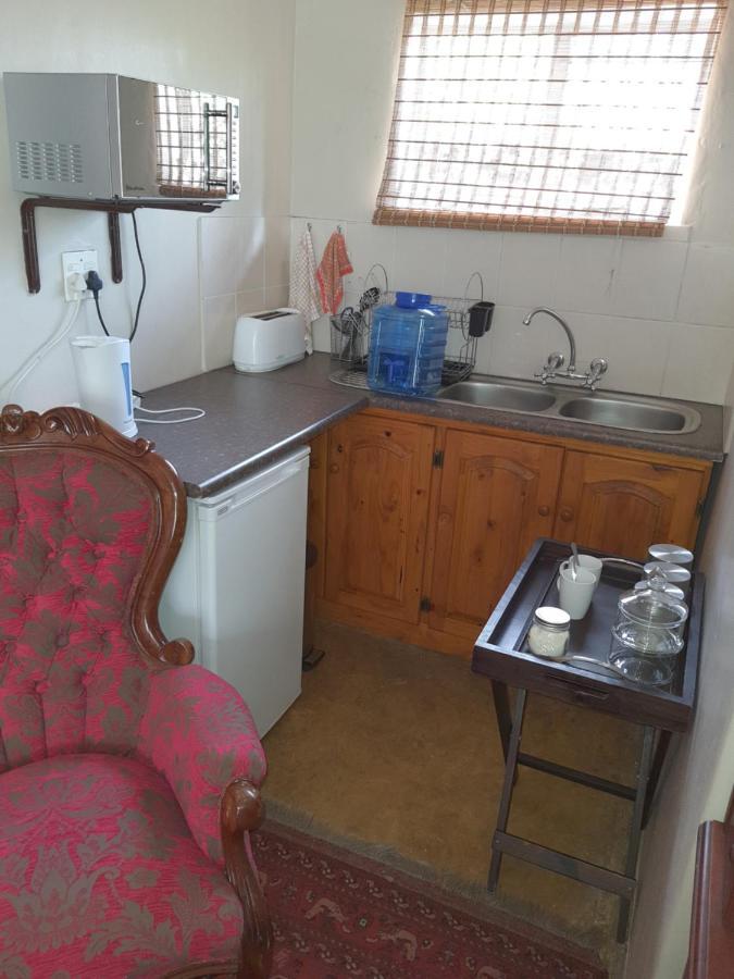Gemsbok Cottage Bethlehem Luaran gambar