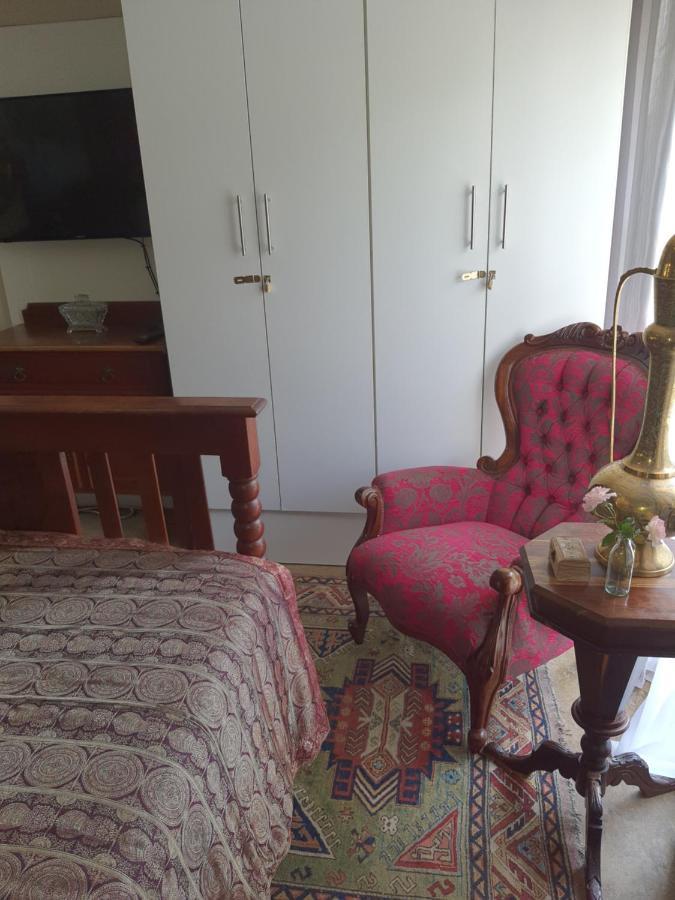 Gemsbok Cottage Bethlehem Luaran gambar