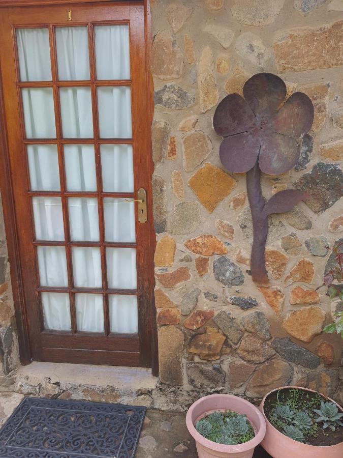 Gemsbok Cottage Bethlehem Luaran gambar