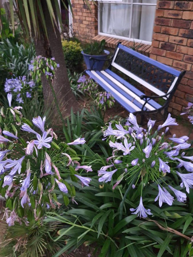 Gemsbok Cottage Bethlehem Luaran gambar