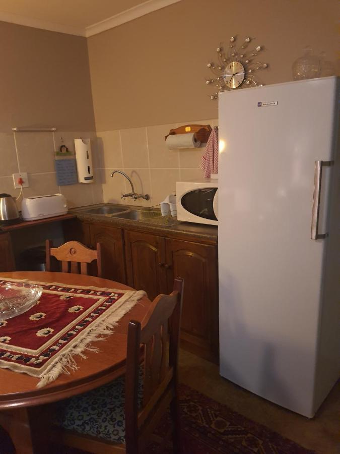 Gemsbok Cottage Bethlehem Luaran gambar
