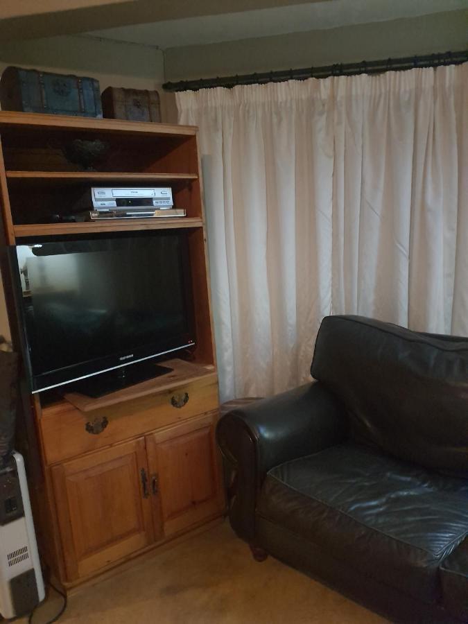 Gemsbok Cottage Bethlehem Luaran gambar