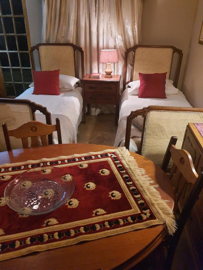 Gemsbok Cottage Bethlehem Luaran gambar
