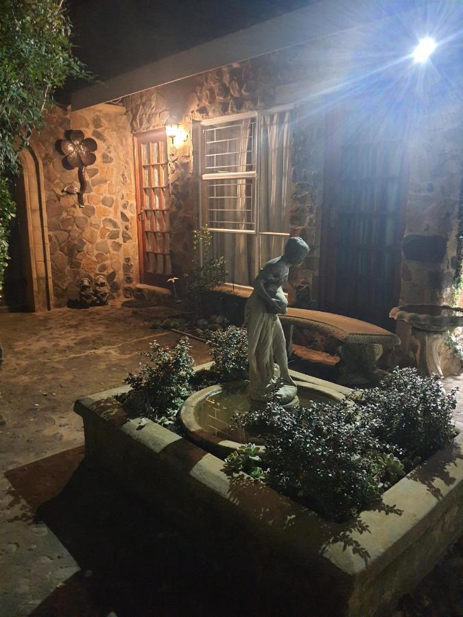 Gemsbok Cottage Bethlehem Luaran gambar