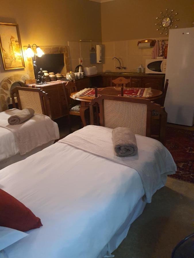 Gemsbok Cottage Bethlehem Luaran gambar