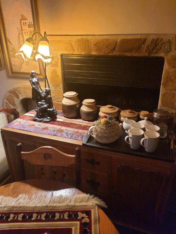 Gemsbok Cottage Bethlehem Luaran gambar