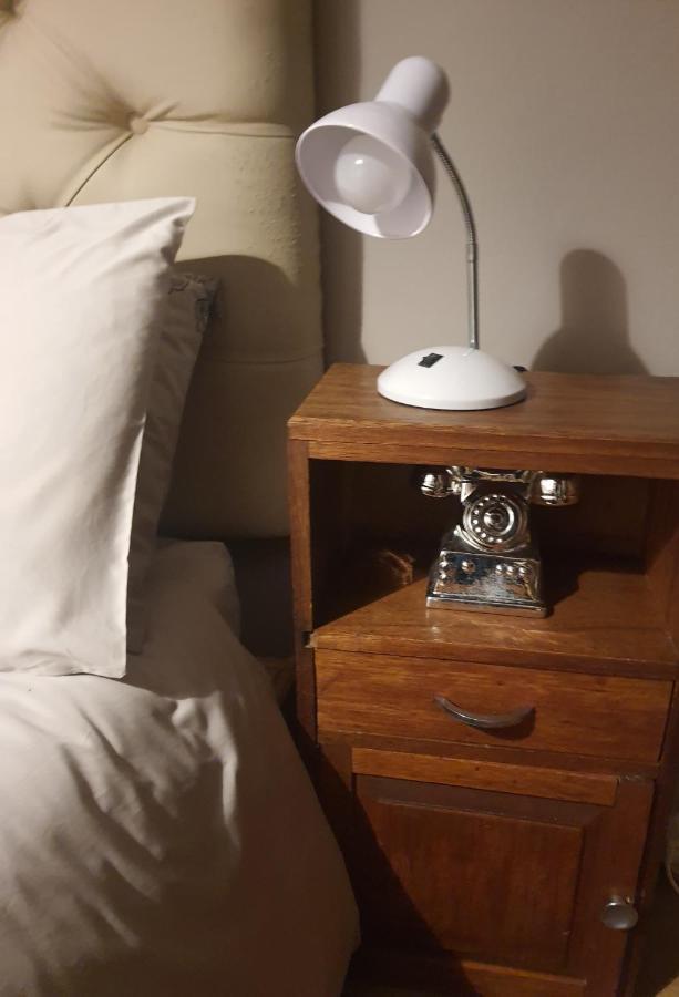 Gemsbok Cottage Bethlehem Luaran gambar