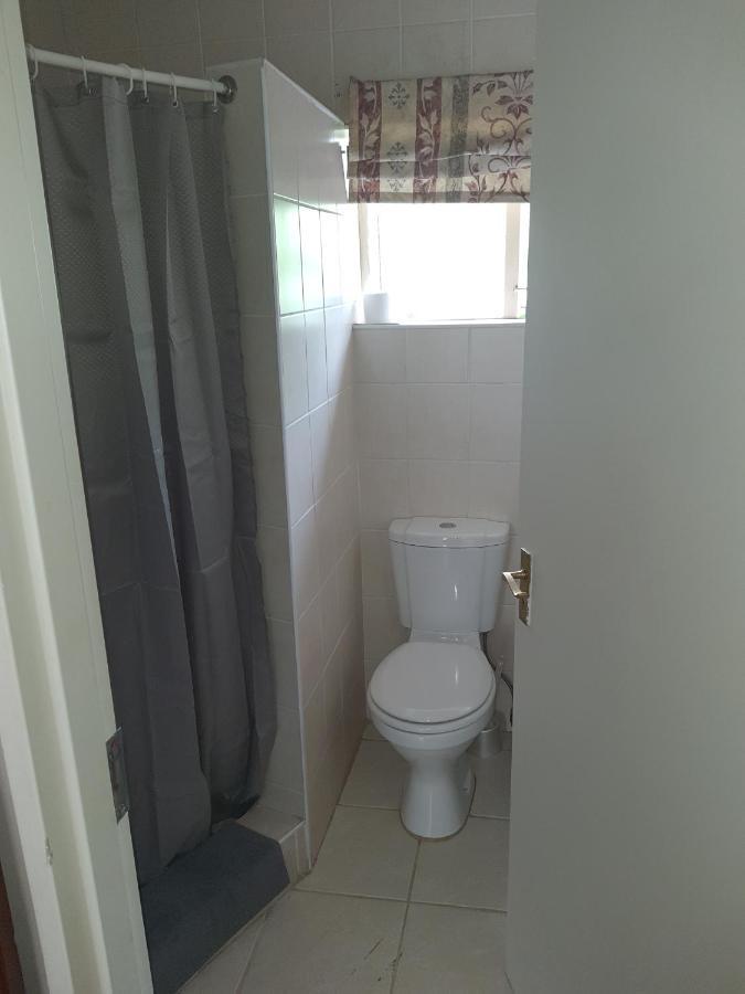 Gemsbok Cottage Bethlehem Luaran gambar