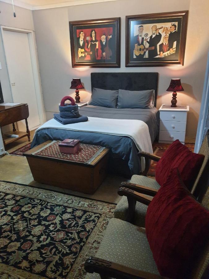 Gemsbok Cottage Bethlehem Luaran gambar