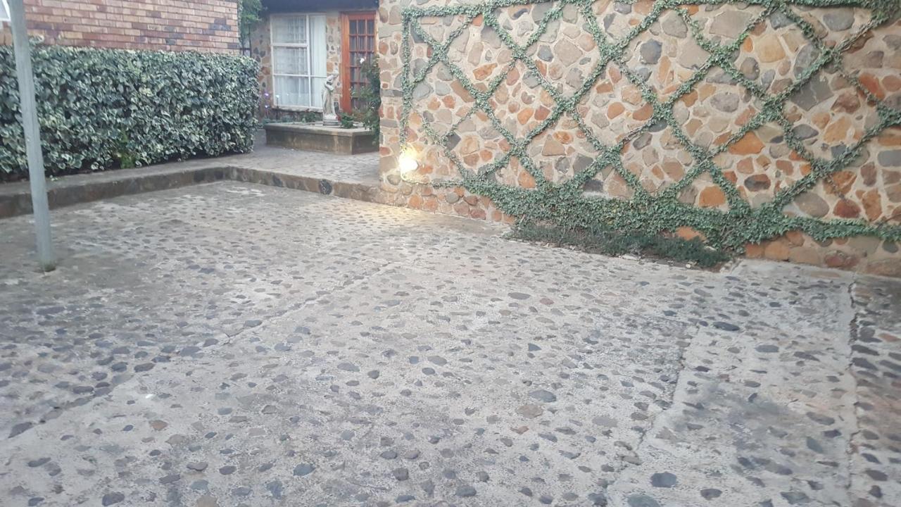 Gemsbok Cottage Bethlehem Luaran gambar