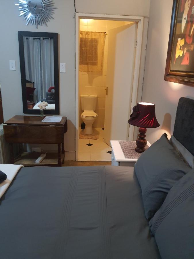Gemsbok Cottage Bethlehem Luaran gambar