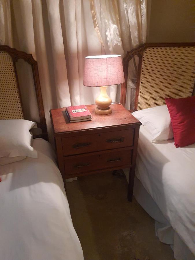 Gemsbok Cottage Bethlehem Luaran gambar