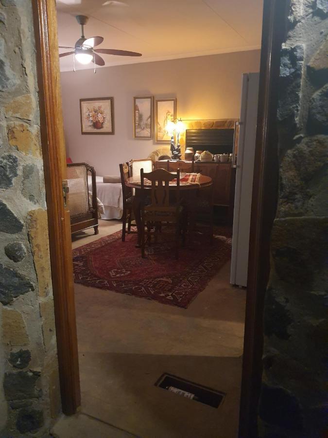 Gemsbok Cottage Bethlehem Luaran gambar
