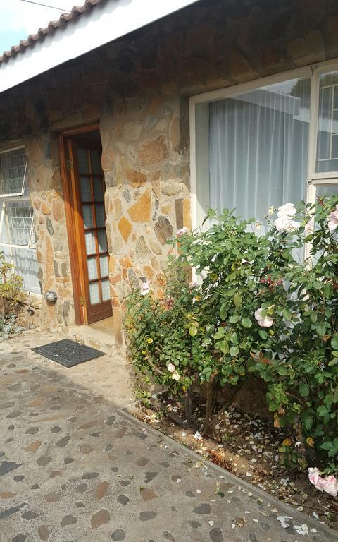 Gemsbok Cottage Bethlehem Luaran gambar