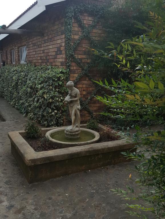 Gemsbok Cottage Bethlehem Luaran gambar