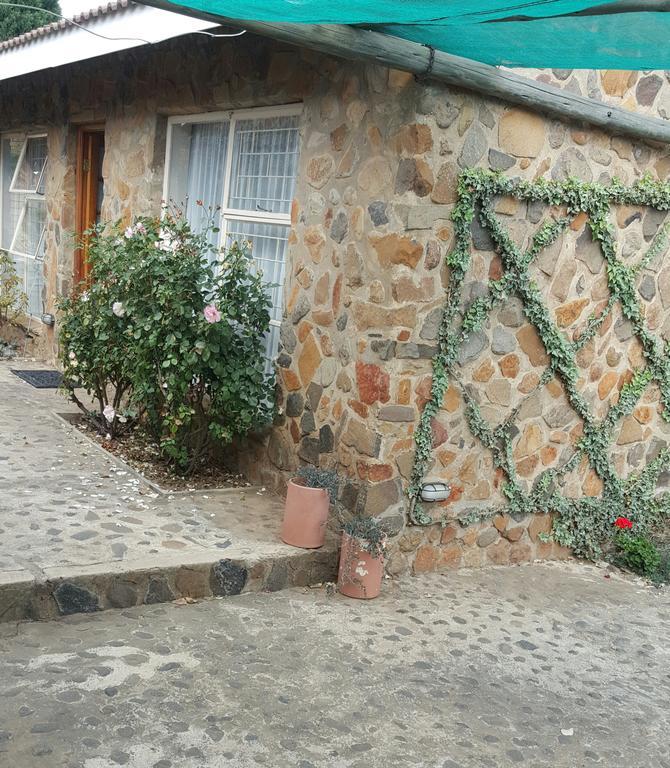 Gemsbok Cottage Bethlehem Luaran gambar