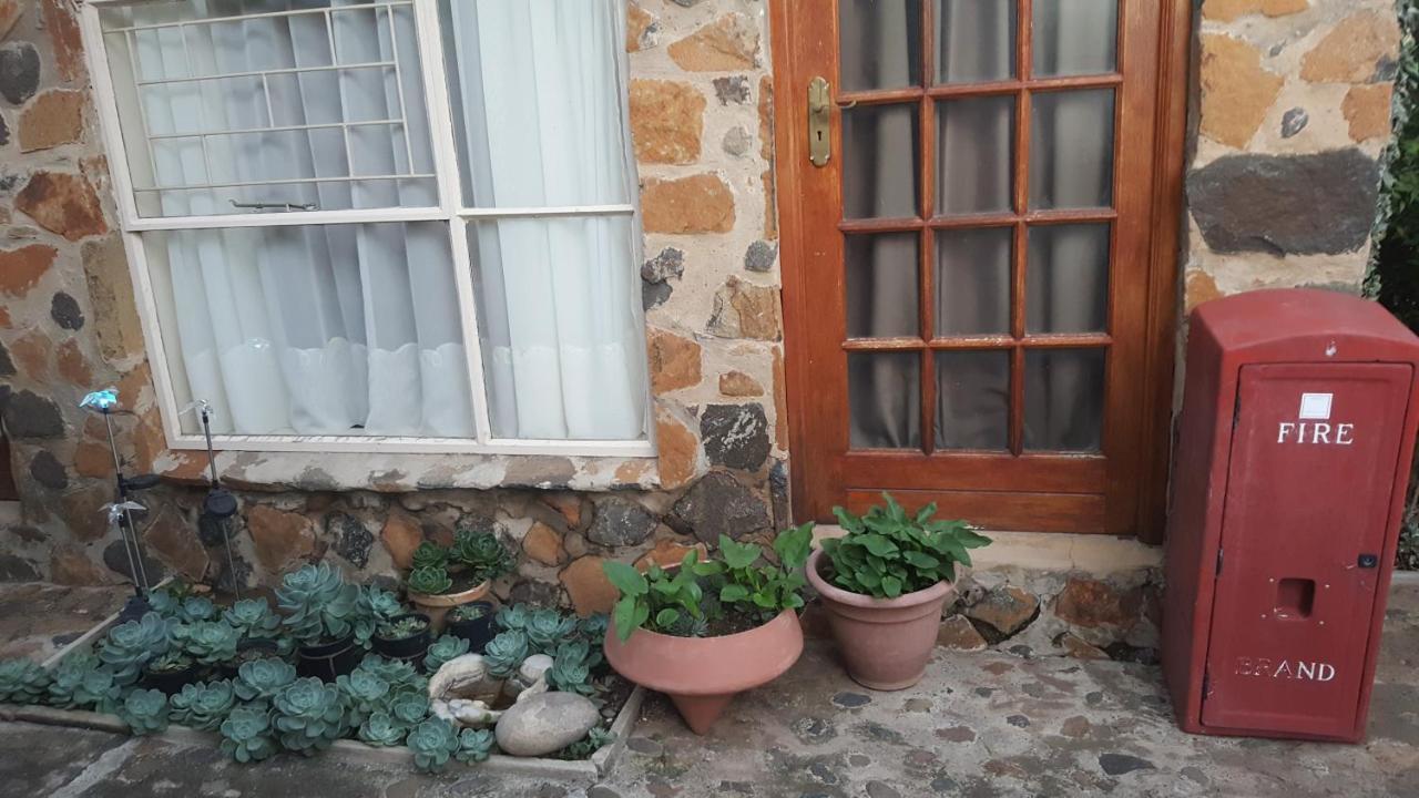 Gemsbok Cottage Bethlehem Luaran gambar